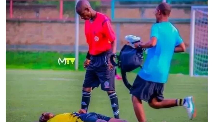 'Winning Spell' Leads to Footballer's Death in Burundi