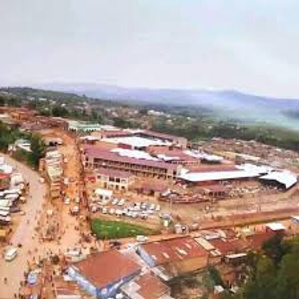 Монстр из Бурунди: преступления и террор