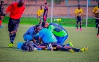 Footballer Dies in Burundi Due to Voodoo Ritual